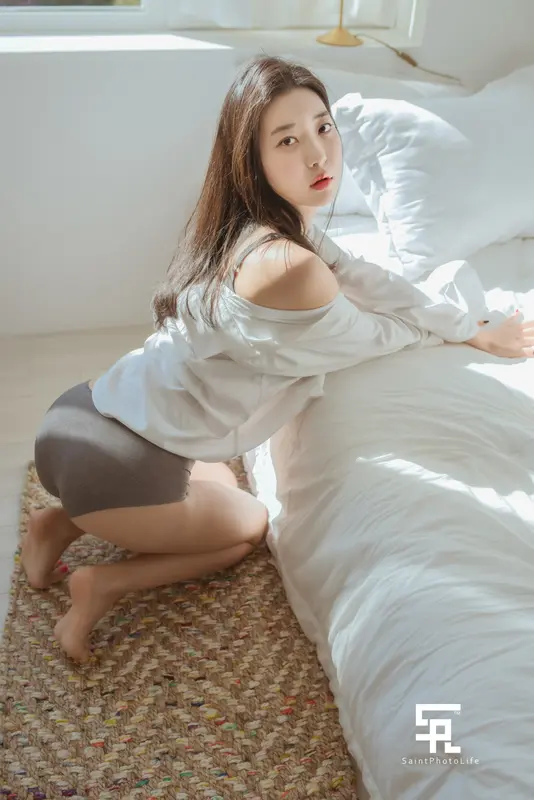 007.[SaintPhotoLife] Zenny - Romance 45
